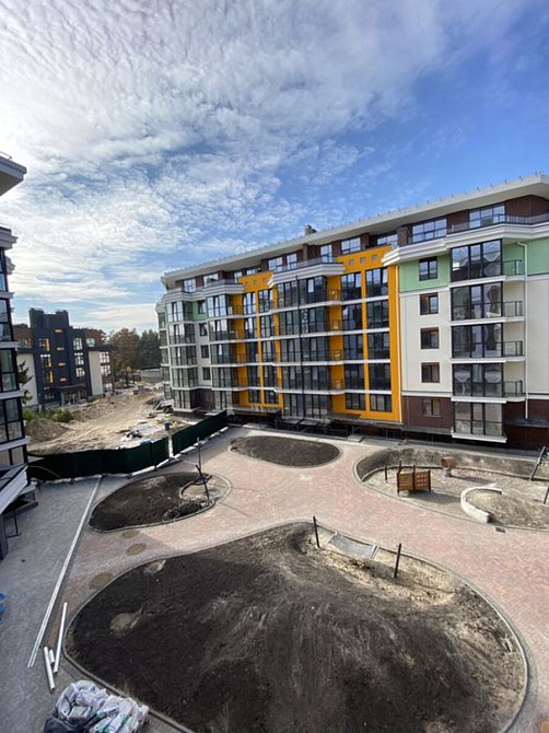 Продаж Квартира 1-кімнатна, 3/6 поверх на Радистів, 40 Kiev - photo 17