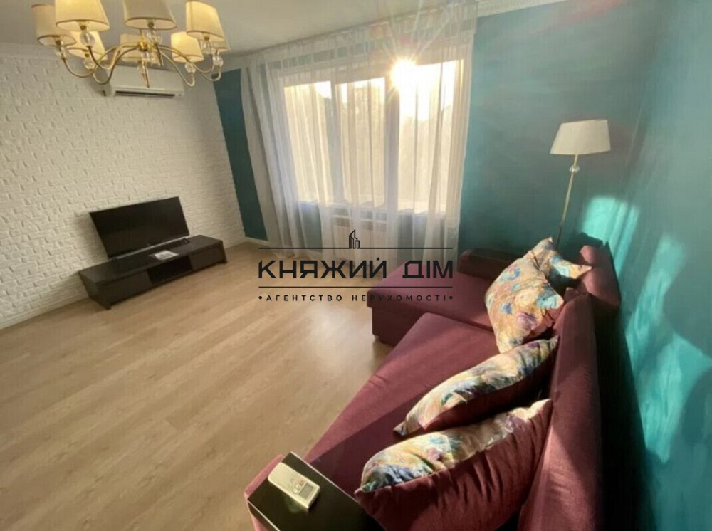 Оренда чудового 2-поверхового будинку 90 кв.м, метро Славутич, № 139372 Київ - фото 9