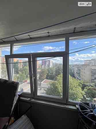 Продаж Квартира 3-кімнатна, 6/9 поверх на Богдана Ступки Vinnytsya