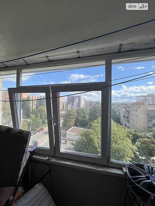 Продаж Квартира 3-кімнатна, 6/9 поверх на Богдана Ступки Вінниця - фото 1