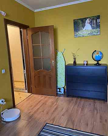 2-кімнатна, просп. Академіка Корольова 12. Святошинский. Kiev