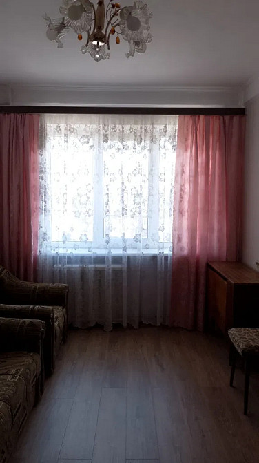 Оренда Квартира 1-кімнатна, 9/9 поверх на Чоколовський бальвар, 19 Київ - фото 3