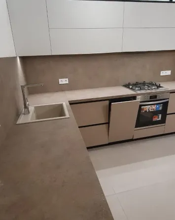 Продаж 1к Квартира 47.7 кв.м Rıver Park Дніпро