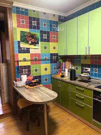 Продаж Квартира 1-кімнатна, 3/6 поверх на Регенераторна, 4 Киев