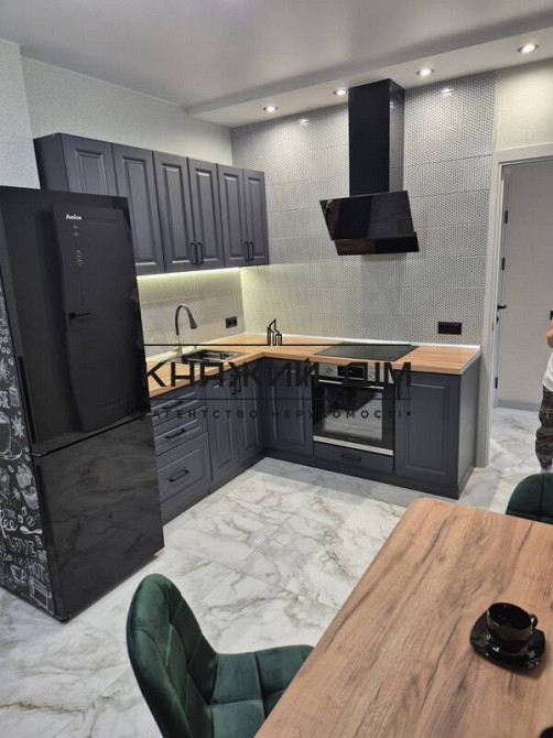 Оренда 2-х кімнатної квартири ЖК Panorama city, Ракетна, 24. Код об'єкта: 11203756 Київ - фото 1