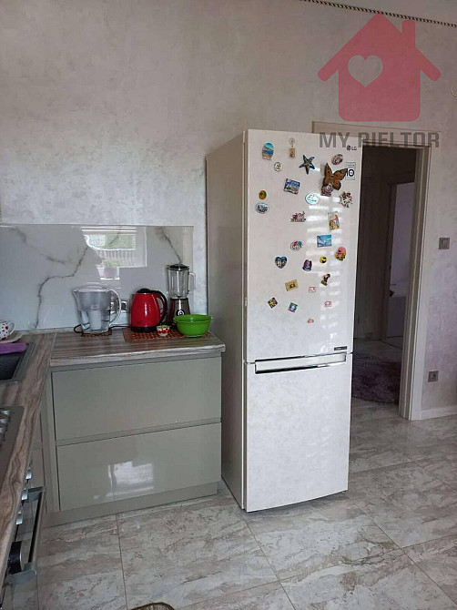 Продаж двокімнатної квартири Новий район Uzhhorod - photo 8