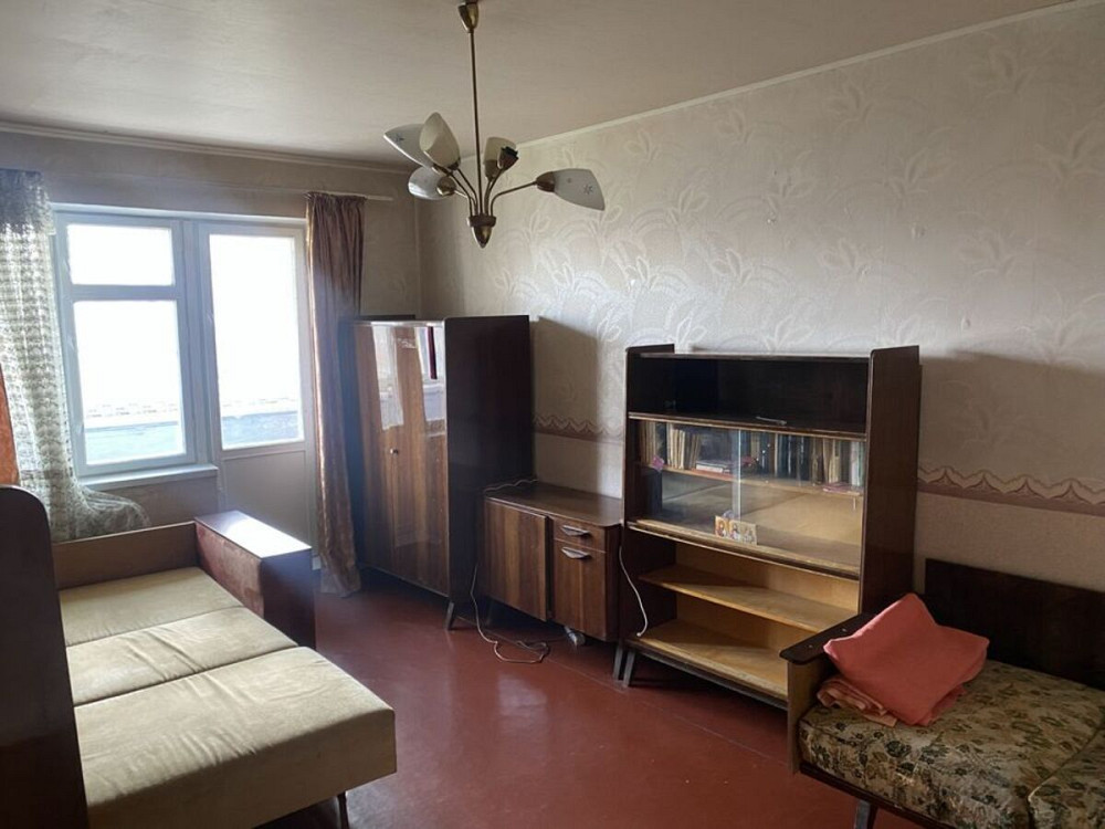 Продаж Квартира 2-кімнатна, 9/9 поверх на Шептицького, 1/2 Киев - изображение 16