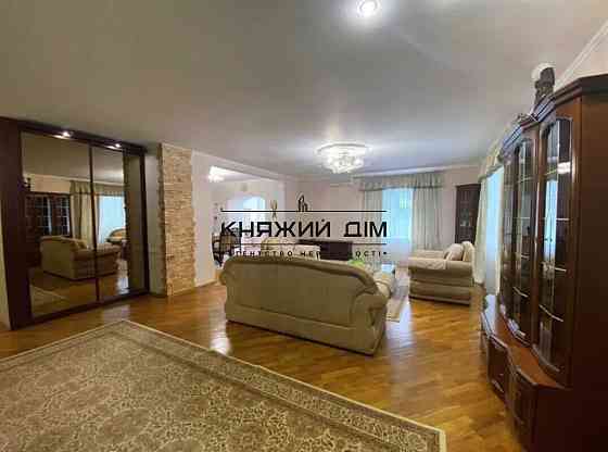 Оренда 3-кімнатної квартири, метро Вокзальна. №11198504 Киев