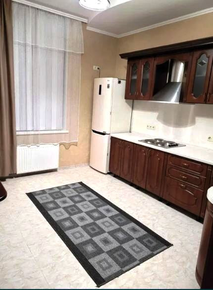 Двухкомнатная квартира в новом доме на Молдаванке Odessa - photo 7