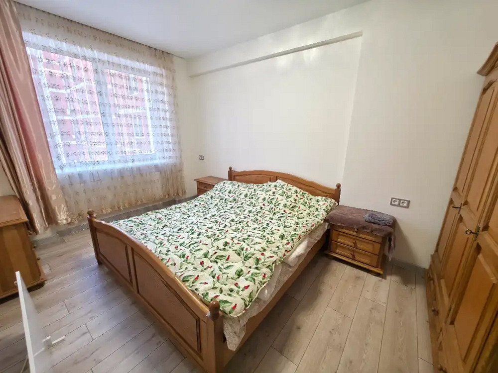 Продаж Квартира 2-кімнатна, 2/7 поверх на Гетьманская, 6 Днепр - изображение 6