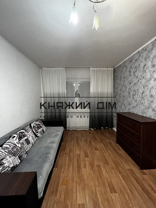 Оренда Квартира 3-кімнатна, 20/25 поверх на Чавдар Елизаветы ул. Киев - изображение 7
