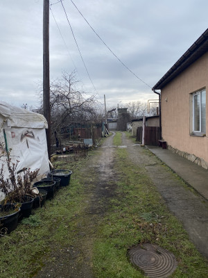 Продаж земельної ділянки 8 соток на ул. Николая Огренича, 6 Odessa - photo 1