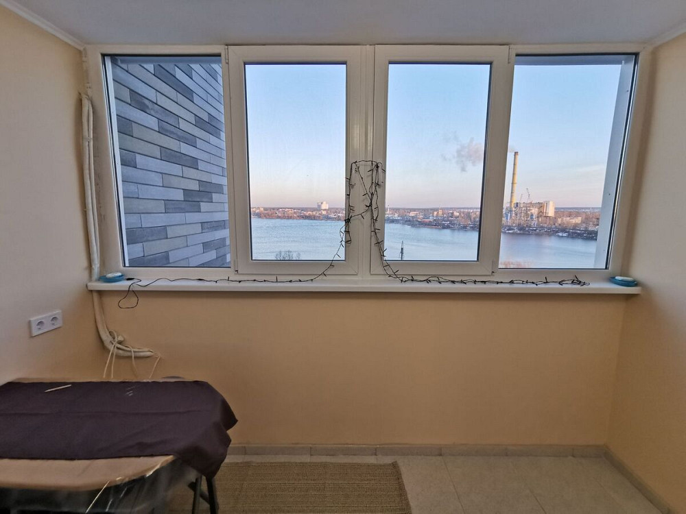 Оренда Квартира 1-кімнатна, 10/25 поверх на Ревуцького, 54 Київ - фото 10