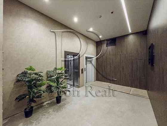 Продаж Квартира 1-кімнатна, 6/16 поверх на Любомира Гузара вул., д. 15 Київ