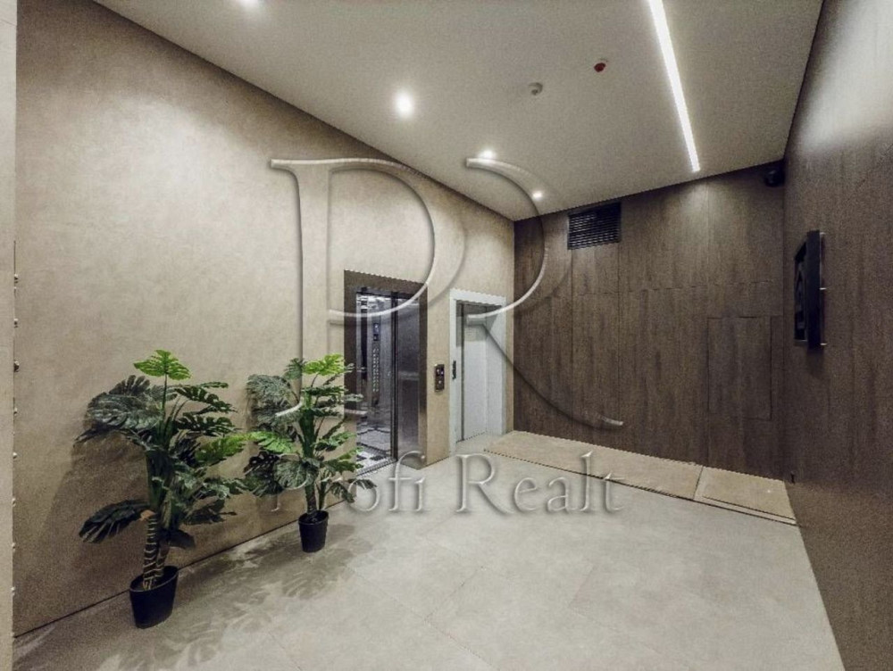 Продаж Квартира 1-кімнатна, 6/16 поверх на Любомира Гузара вул., д. 15 Київ - фото 6