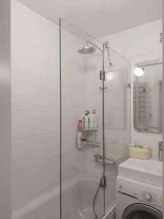 Оренда Квартира 2-кімнатна, 8/9 поверх на Загорівська Київ