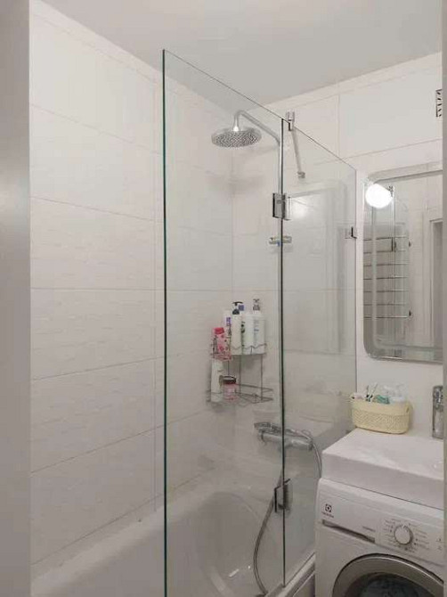 Оренда Квартира 2-кімнатна, 8/9 поверх на Загорівська Київ - фото 4