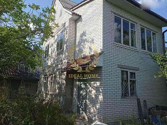 Продам 2 поверховий будинок з ділянкою на 12 соток, 144 кв. м, 2 кімн Кожанка