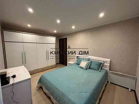 Оренда 3-х к. кв. біля м.Святошин. № 11199868 Київ