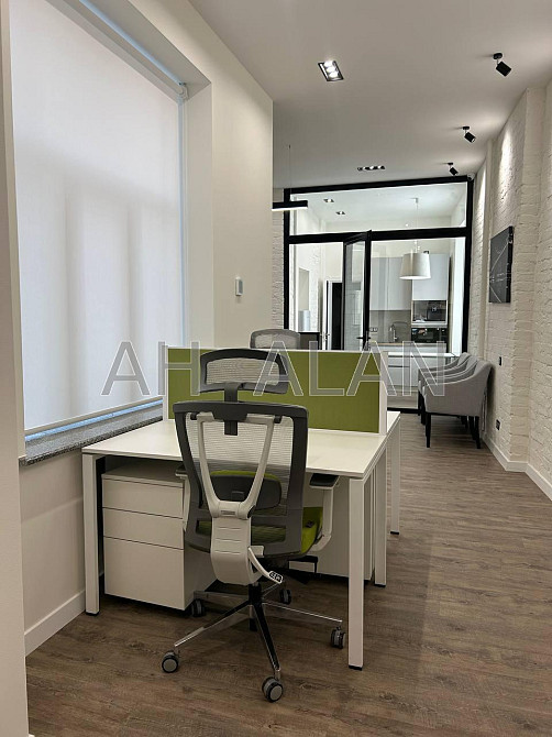 Оренда офісне приміщення на Січових Стрільців вул., 11А приміщень - 1, поверх - 2/3 Київ - фото 11