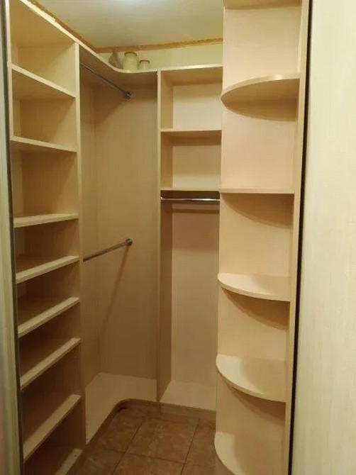 Оренда Квартира 1-кімнатна, 7/16 поверх на проспект Івасюка, 17 а Київ - фото 7