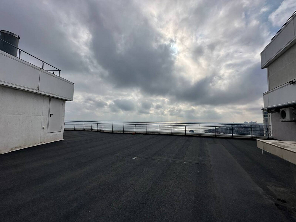 Оренда офісне приміщення на Литературная ул., 1а поверх - 19/20 Odessa - photo 12