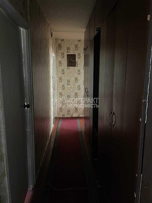 Продаж Квартира 3-кімнатна, 9/12 поверх на вул. Салтівське Харків - фото 5