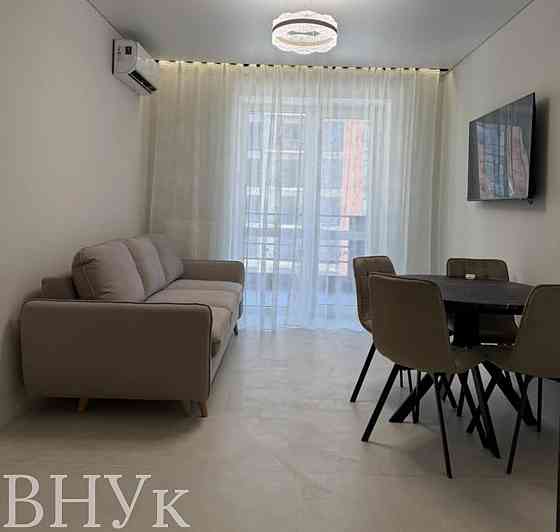 Продаж Квартира 1-кімнатна, 4/9 поверх на Тлехаса Ужгород