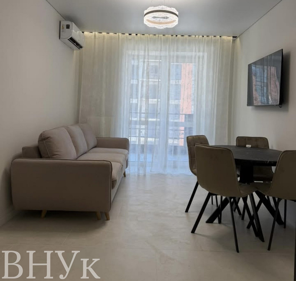 Продаж Квартира 1-кімнатна, 4/9 поверх на Тлехаса Ужгород - изображение 5