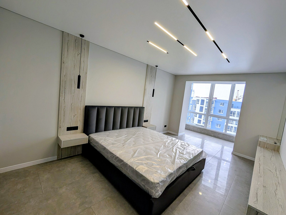 Продаж Квартира 1-кімнатна, 13/15 поверх на Княгинин вул., 44 Ивано-Франковск - изображение 15