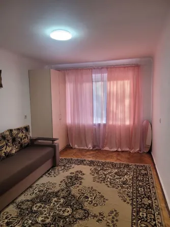 Аренда 2к Квартира 48 кв.м Городоцька Львов