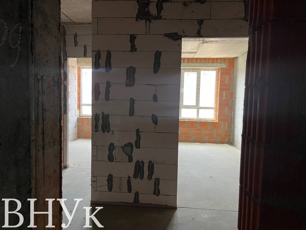 Продаж Квартира 2-кімнатна, 8/13 поверх на вул. Нечая Полковника Ternopil' - photo 19