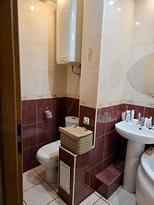 Продаж Квартира 2-кімнатна, 14/16 поверх на Мира пр., 3 Дніпро - фото 8