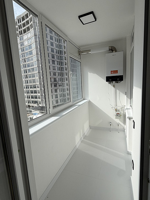 Продаж Квартира 2-кімнатна, 3/11 поверх на Смакули вул., 8 Тернопіль - фото 10