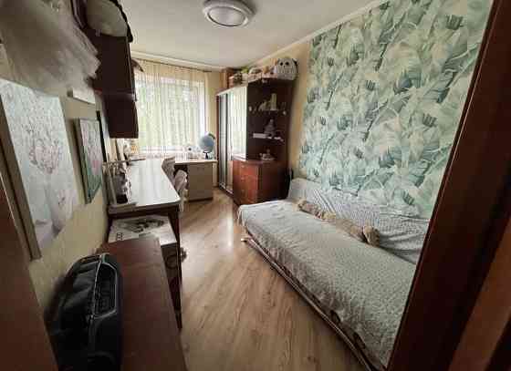 Продаж 3к Квартира 61 кв.м Покровська Zhytomyr