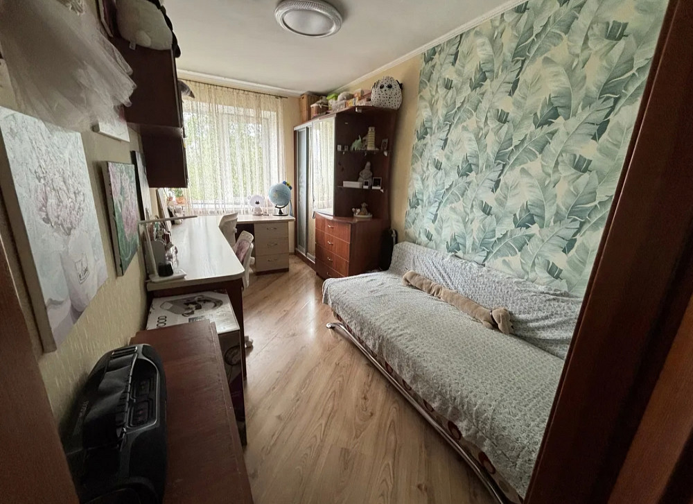 Продаж 3к Квартира 61 кв.м Покровська Zhytomyr - photo 1