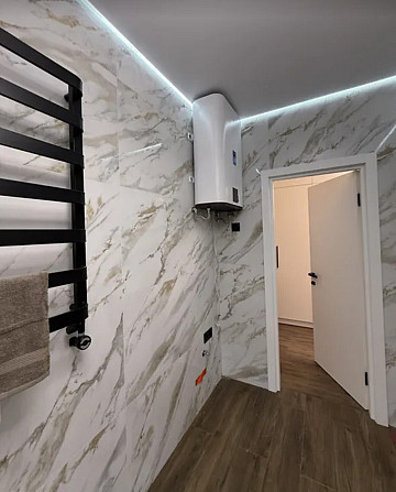 Продаж 1к квартири 47 кв. у центрі Тернополя по вул. Доли Тернопіль - фото 16