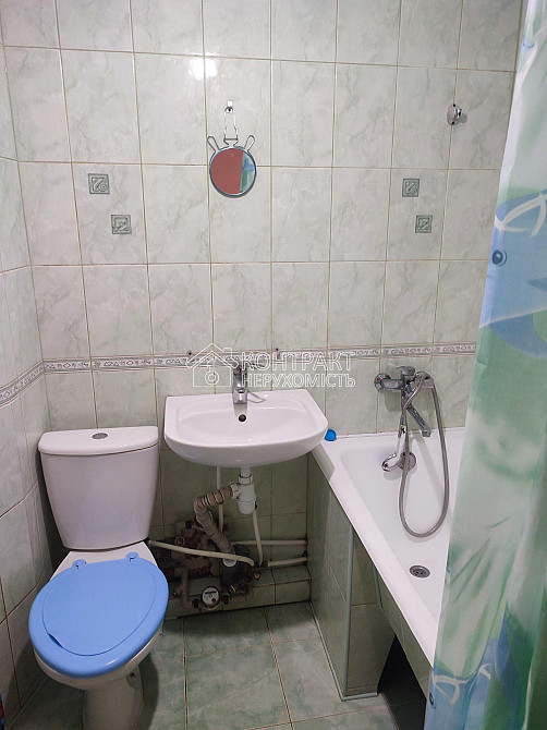 Оренда 1к Квартира 31 кв.м Ювілейний вул. Харків - фото 5