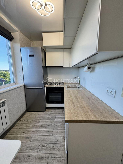 Продаж Квартира 1-кімнатна, 6/9 поверх на вул. набережна Pesochin - photo 8