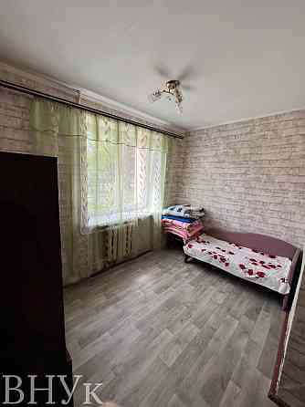 Продаж Квартира 3-кімнатна, 1/5 поверх на Володимирська Луцьк