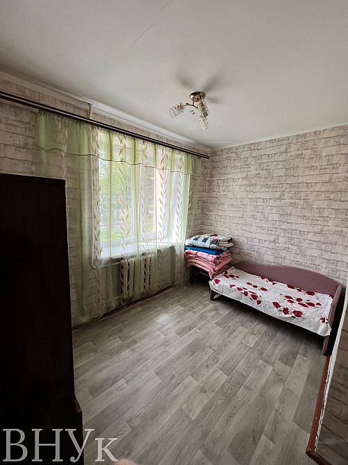 Продаж Квартира 3-кімнатна, 1/5 поверх на Володимирська Луцьк - фото 4