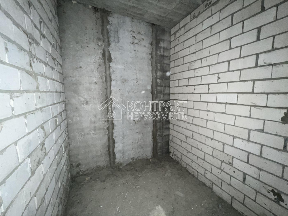 Продаж Квартира 2-кімнатна, 6/9 поверх на вул. Барабашова Харків - фото 4