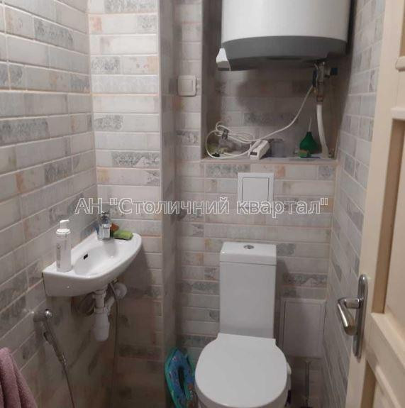 Продаж Будинок 4-кімнатний на Гарматна вул., 20 Kiev - photo 15