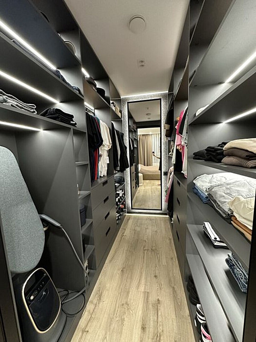 Продаж Квартира 1-кімнатна, 6/10 поверх на Запорізьке шосе, 32 Dnipro - photo 5