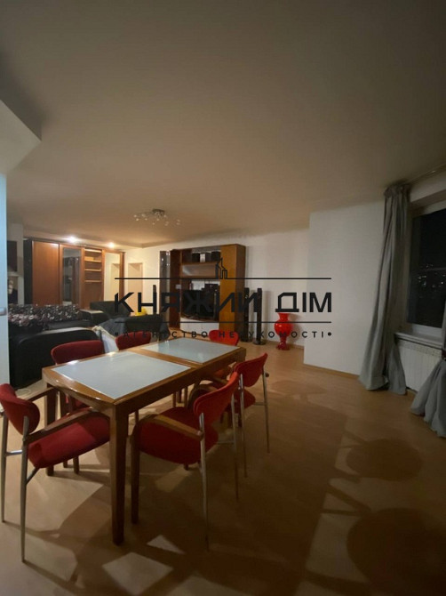 Пропоную 3-х кімнатну студіо в новому будинку .м.Лукьяновская .№ 11114407. Київ - фото 9