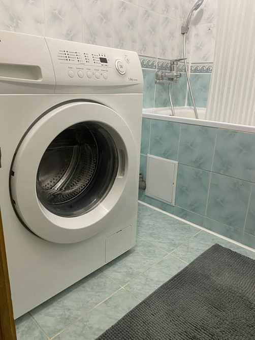 Оренда Квартира 1-кімнатна, 6/16 поверх на Петра Григоренка, 13 Київ - фото 12