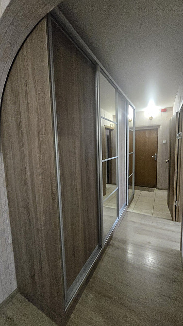 Продаж Квартира 3-кімнатна, 1/9 поверх на Люстдорфская Дорога Одеса - фото 12