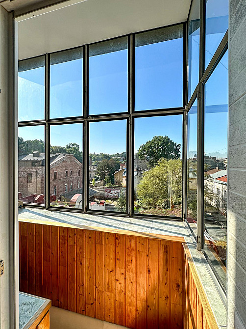 Оренда 3-кімнатна квартира Львов - изображение 12