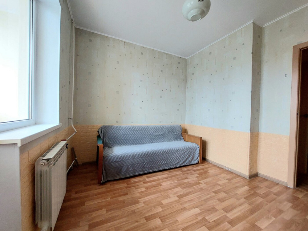 Оренда Квартира 3-кімнатна, 7/9 поверх на проспект Романа Шухевича (Генерала Ватутина), д.8 Киев - изображение 13