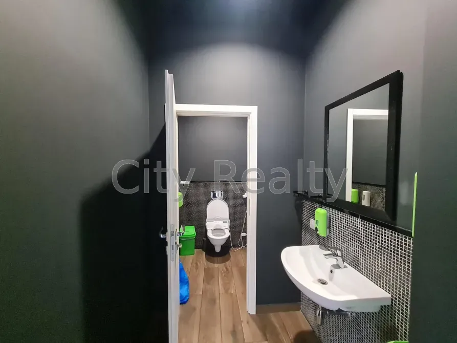 Здається Офісні приміщення площа 464.4 кв.м 5-й поверх Київ Кирилівська 15А Київ - фото 14